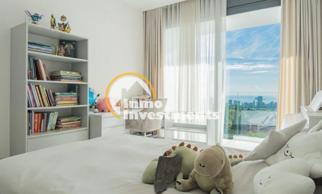 Bestaande bouw - Villa - Finestrat - Sierra Cortina