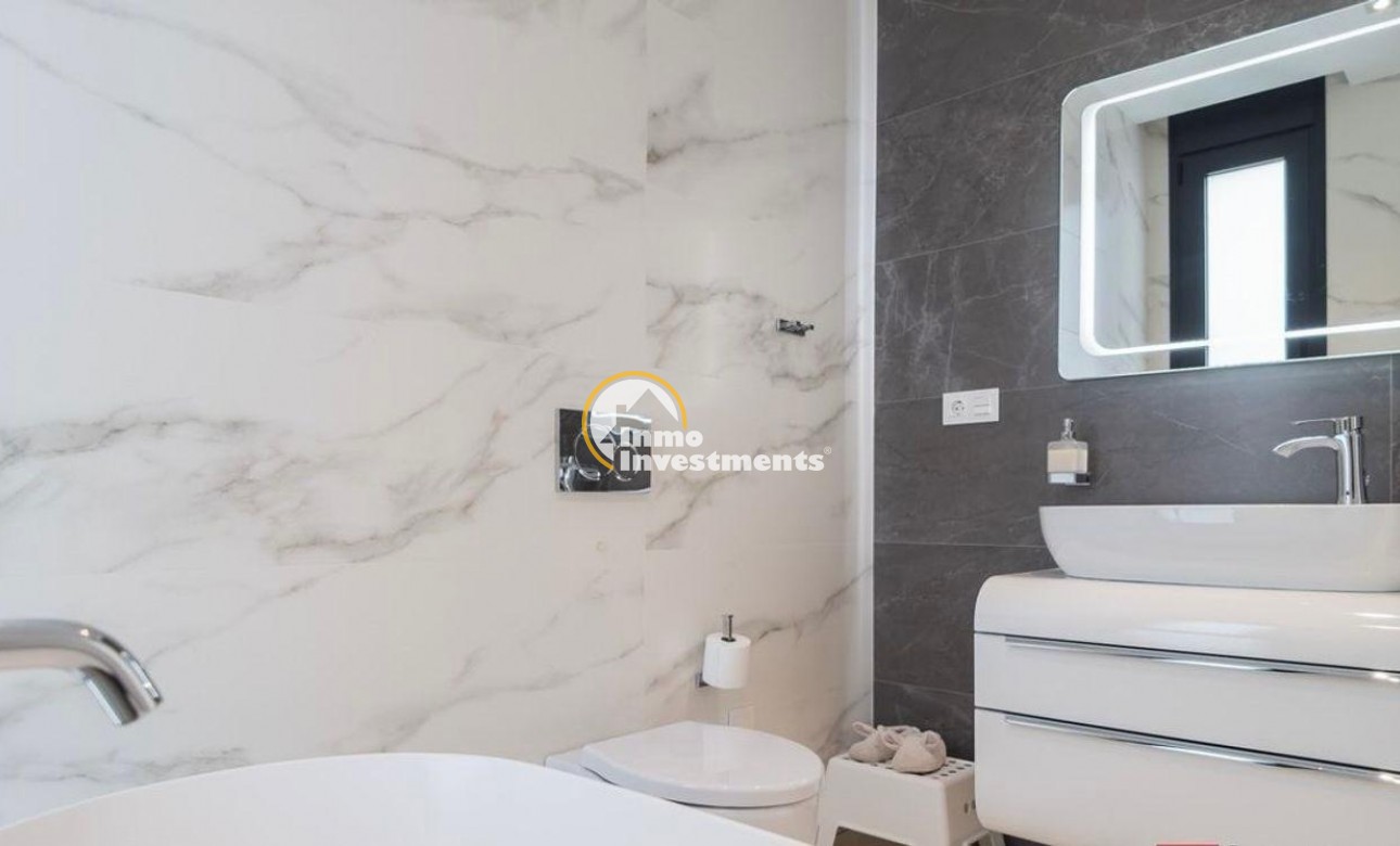 Bestaande bouw - Villa - Finestrat - Sierra Cortina