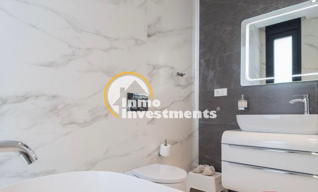 Bestaande bouw - Villa - Finestrat - Sierra Cortina