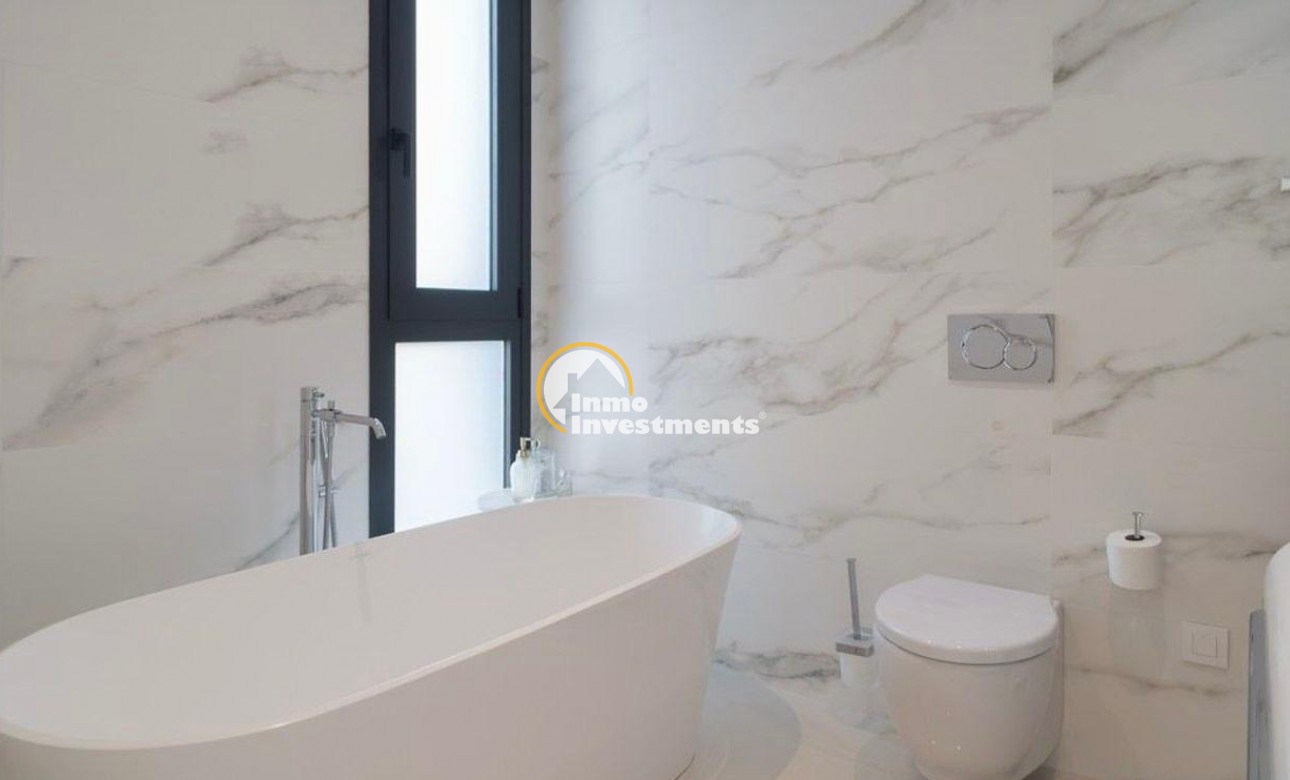 Bestaande bouw - Villa - Finestrat - Sierra Cortina