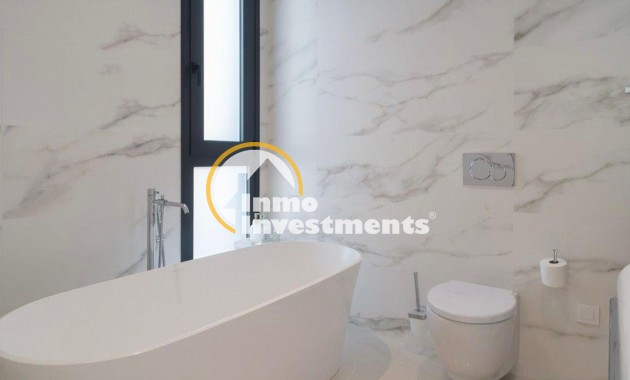 Bestaande bouw - Villa - Finestrat - Sierra Cortina