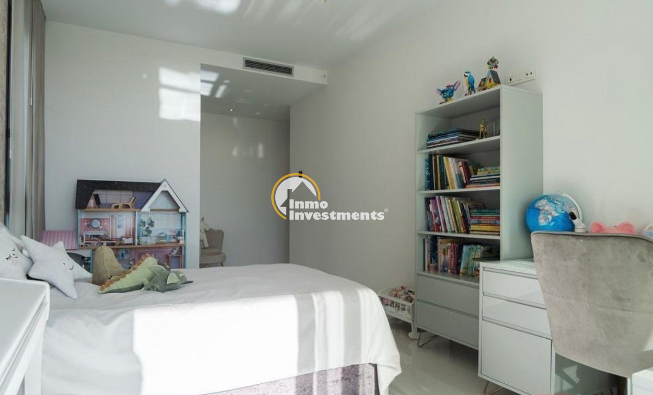 Bestaande bouw - Villa - Finestrat - Sierra Cortina