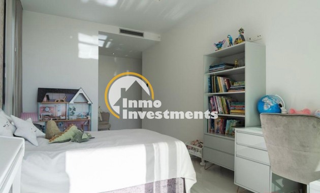 Bestaande bouw - Villa - Finestrat - Sierra Cortina