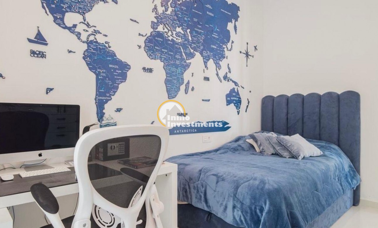 Bestaande bouw - Villa - Finestrat - Sierra Cortina