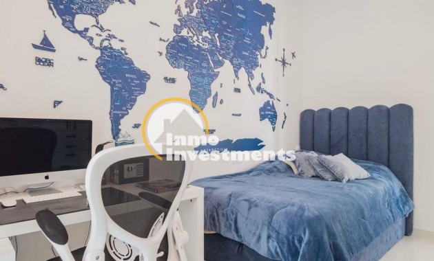 Bestaande bouw - Villa - Finestrat - Sierra Cortina