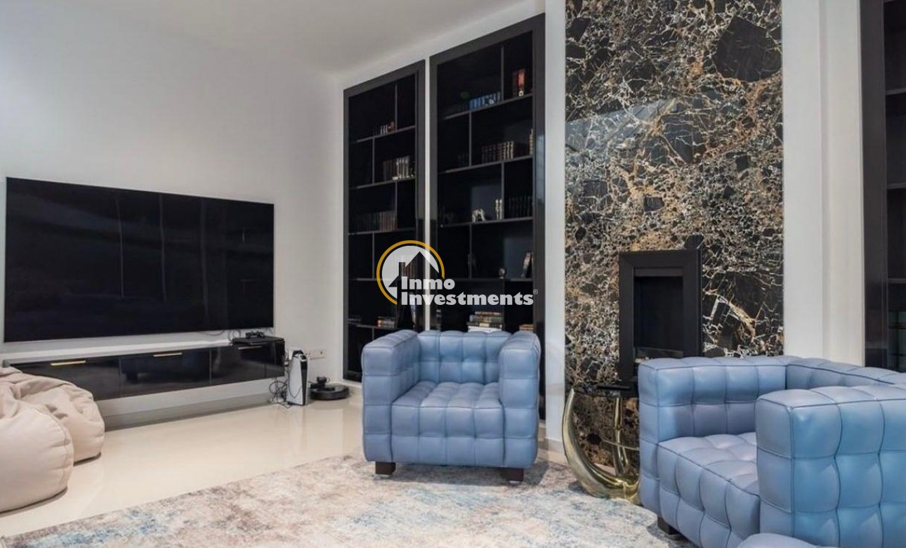 Bestaande bouw - Villa - Finestrat - Sierra Cortina