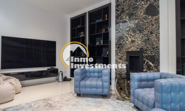 Bestaande bouw - Villa - Finestrat - Sierra Cortina