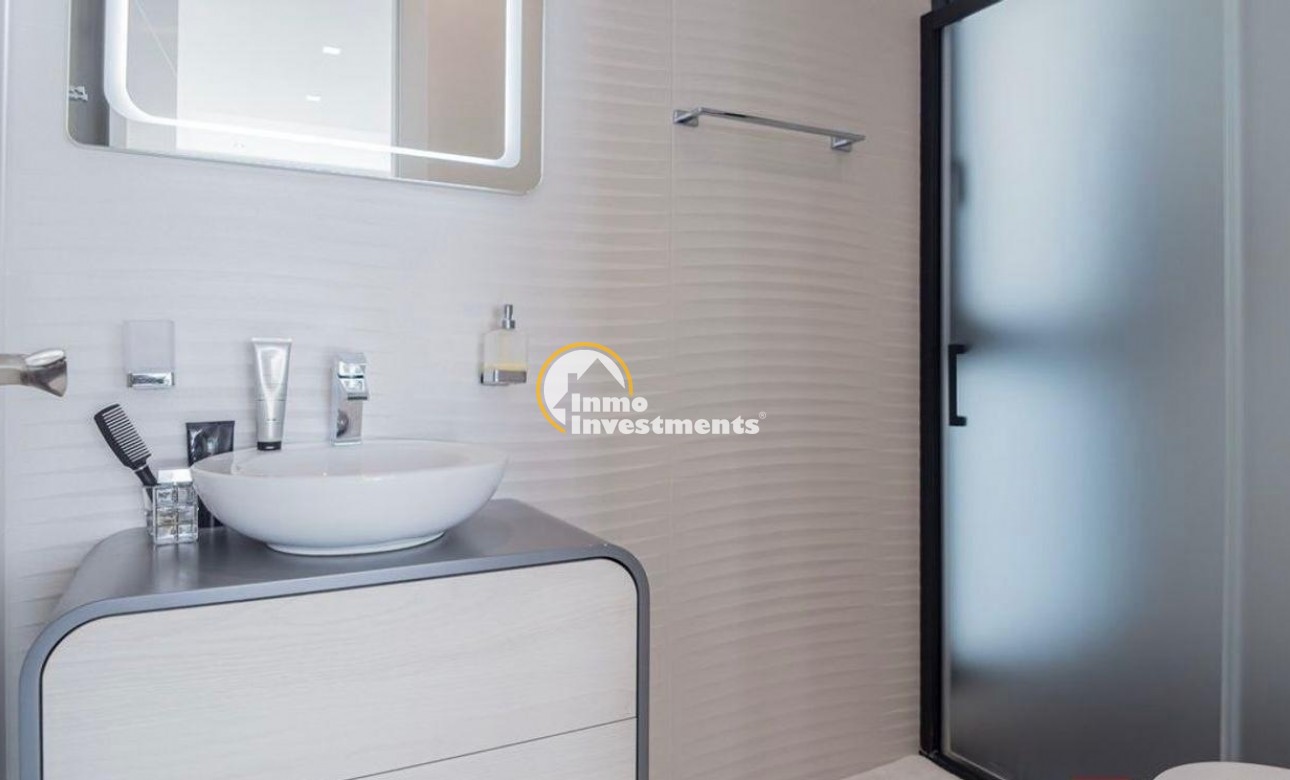 Bestaande bouw - Villa - Finestrat - Sierra Cortina