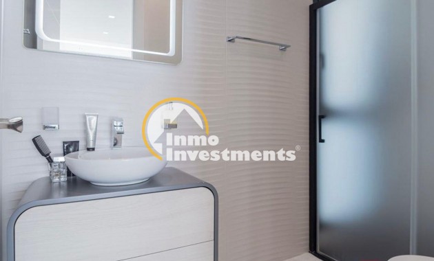 Bestaande bouw - Villa - Finestrat - Sierra Cortina