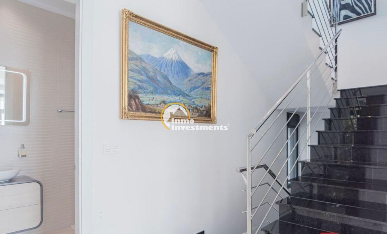 Bestaande bouw - Villa - Finestrat - Sierra Cortina