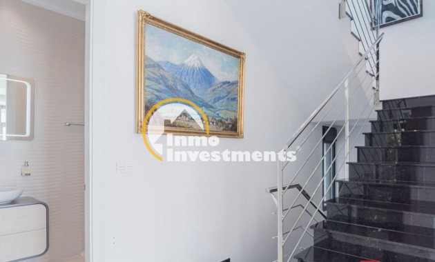 Bestaande bouw - Villa - Finestrat - Sierra Cortina