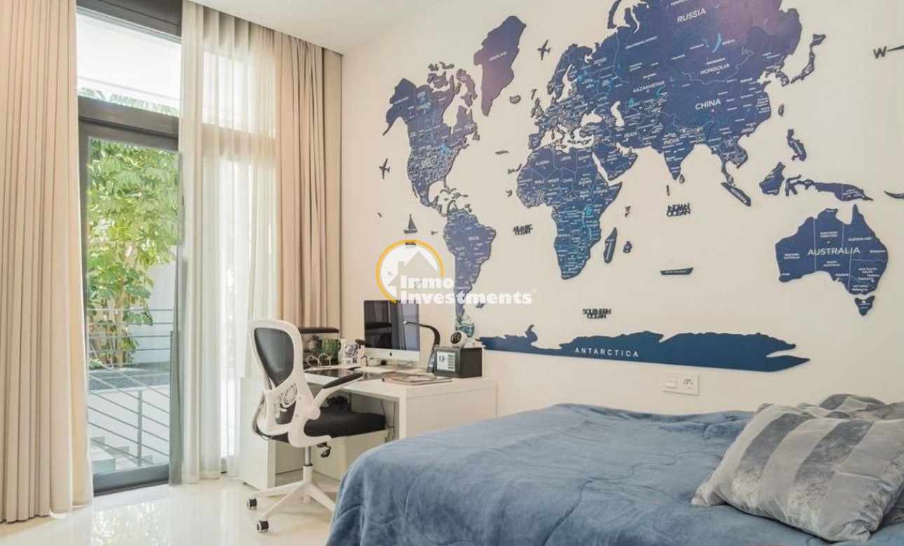 Bestaande bouw - Villa - Finestrat - Sierra Cortina