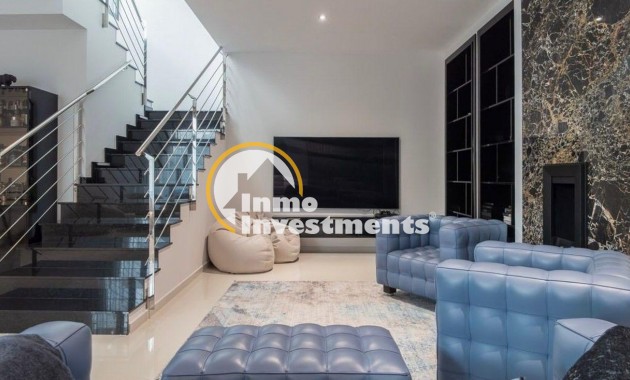 Bestaande bouw - Villa - Finestrat - Sierra Cortina