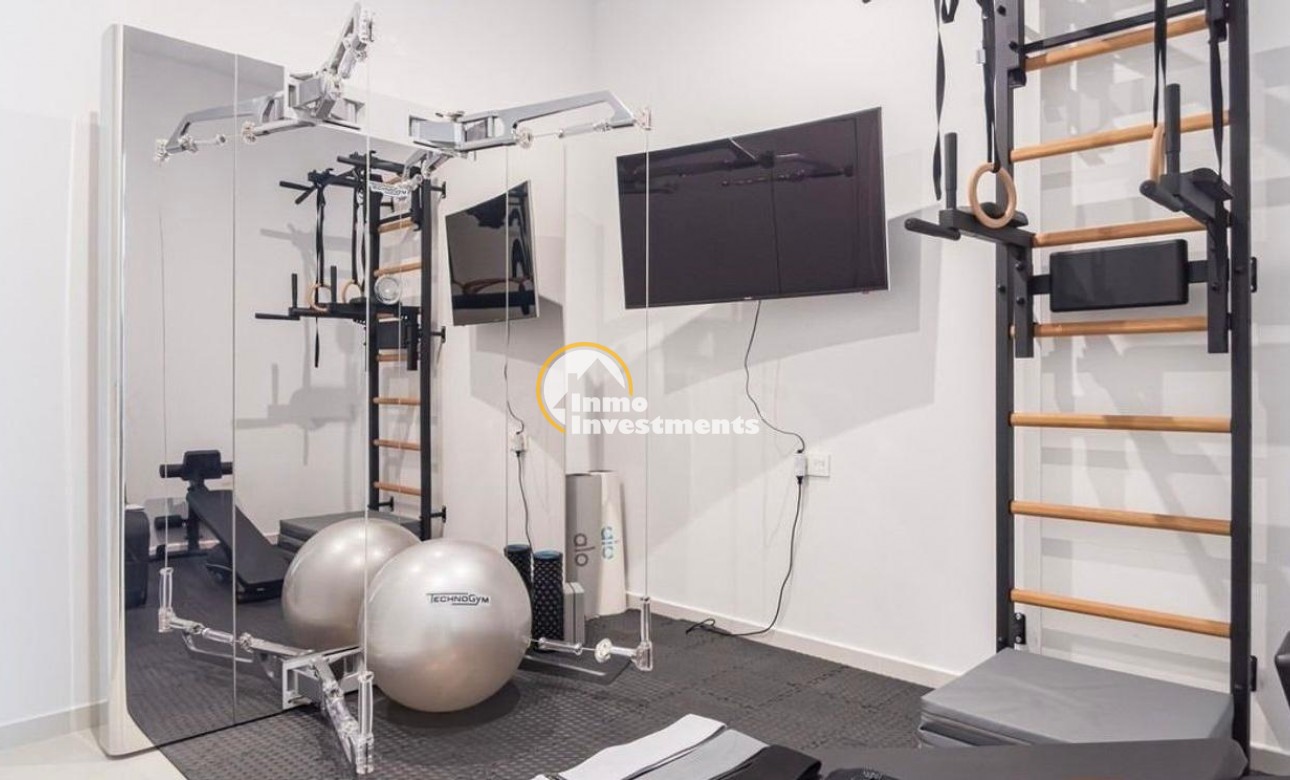 Bestaande bouw - Villa - Finestrat - Sierra Cortina