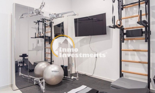 Bestaande bouw - Villa - Finestrat - Sierra Cortina