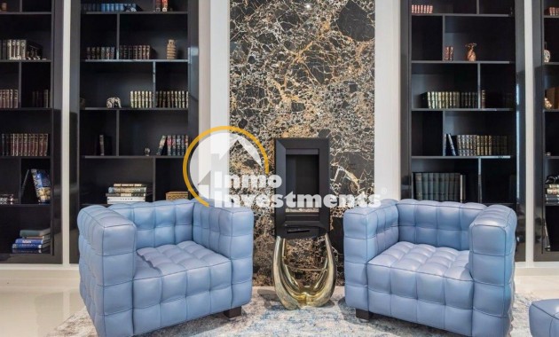 Bestaande bouw - Villa - Finestrat - Sierra Cortina