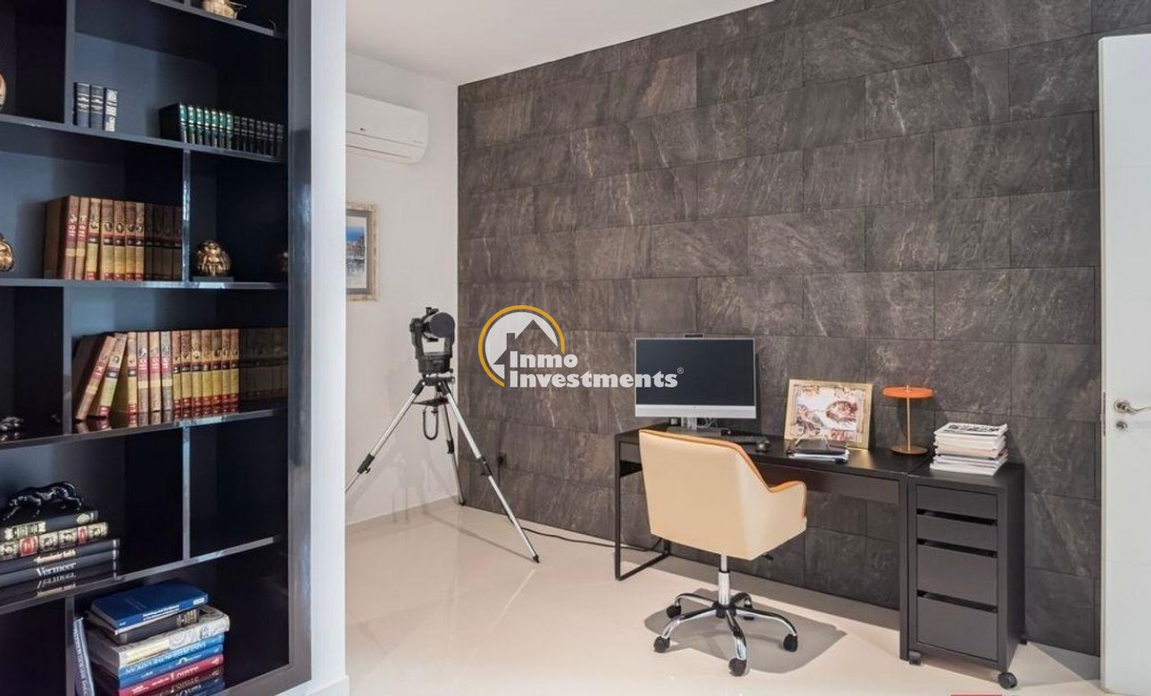 Bestaande bouw - Villa - Finestrat - Sierra Cortina