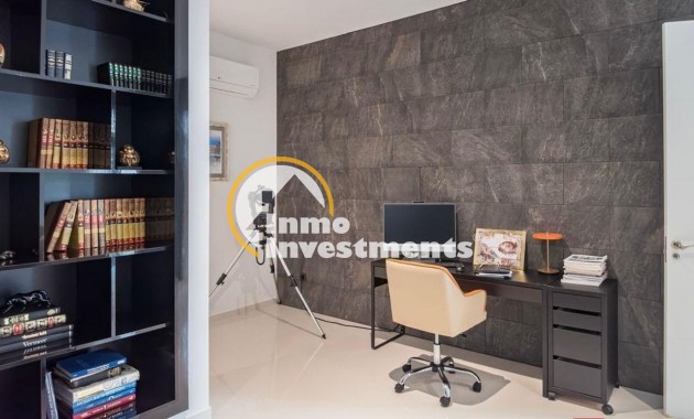 Bestaande bouw - Villa - Finestrat - Sierra Cortina