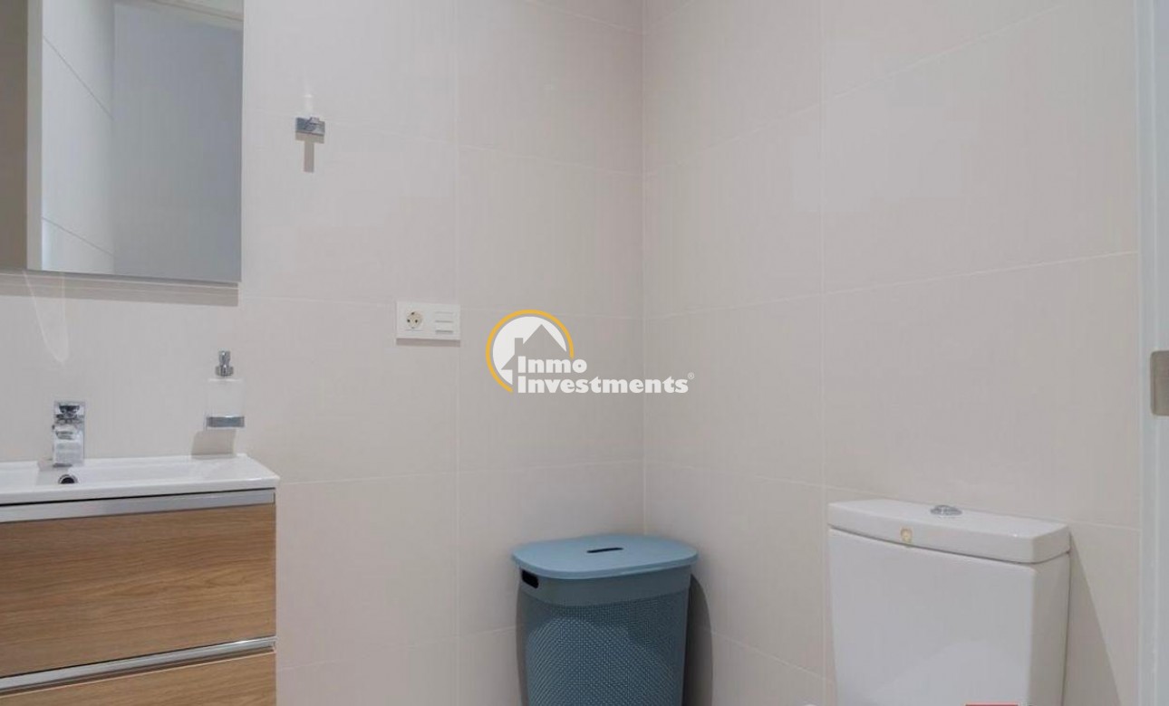 Bestaande bouw - Villa - Finestrat - Sierra Cortina