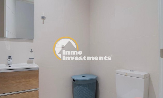 Bestaande bouw - Villa - Finestrat - Sierra Cortina