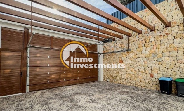 Bestaande bouw - Villa - Finestrat - Sierra Cortina