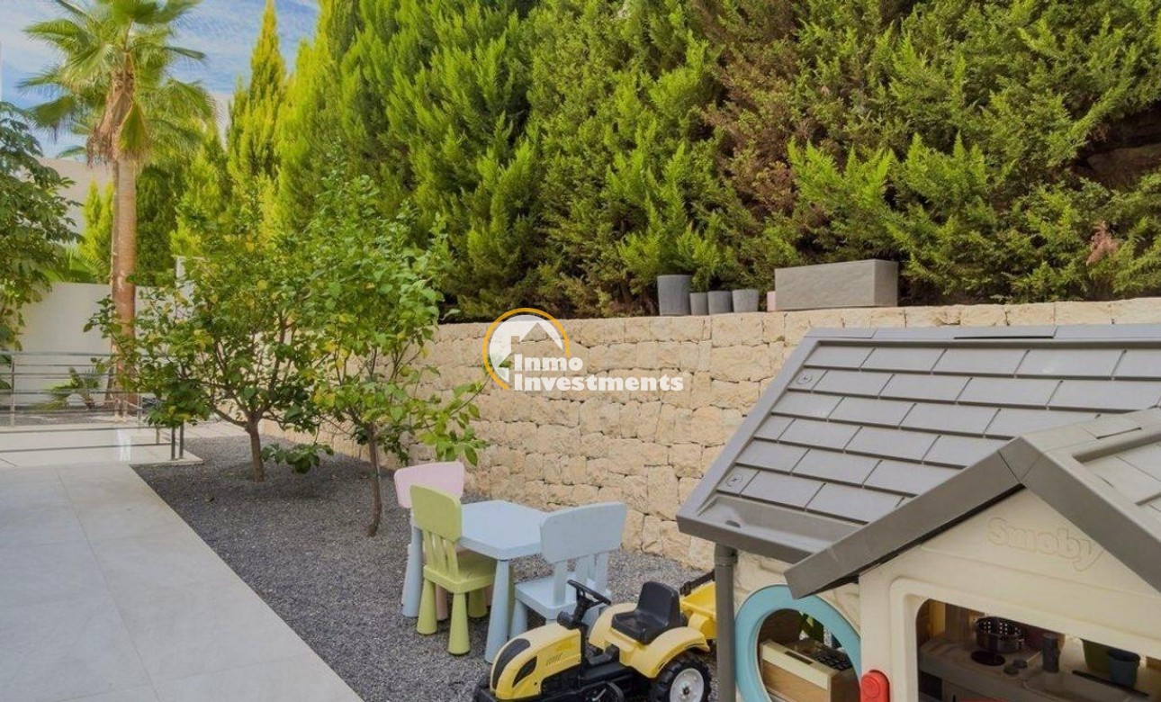 Bestaande bouw - Villa - Finestrat - Sierra Cortina