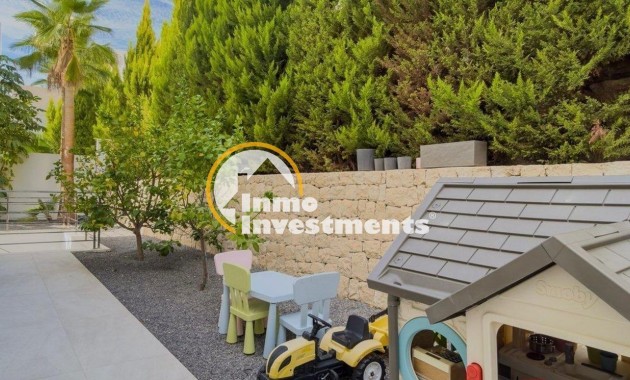 Bestaande bouw - Villa - Finestrat - Sierra Cortina