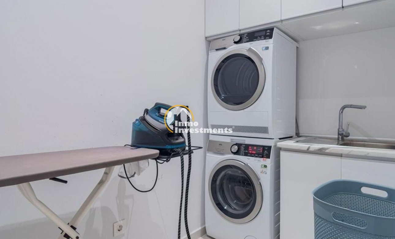 Bestaande bouw - Villa - Finestrat - Sierra Cortina