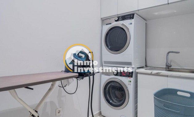 Bestaande bouw - Villa - Finestrat - Sierra Cortina