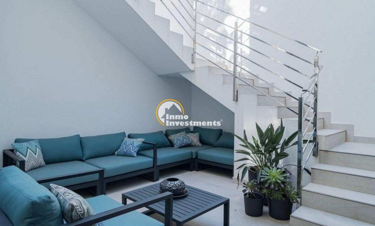 Bestaande bouw - Villa - Finestrat - Sierra Cortina