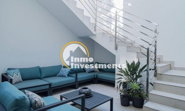 Bestaande bouw - Villa - Finestrat - Sierra Cortina