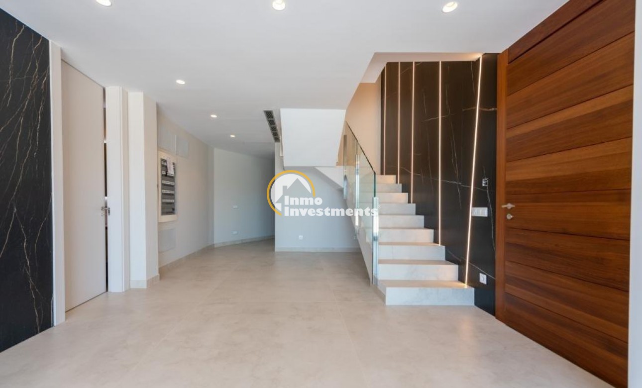 Reventa - Chalet adosado - Benidorm - Poniente