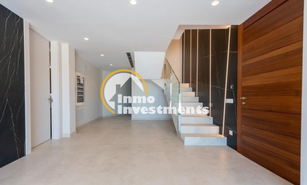 Reventa - Chalet adosado - Benidorm - Poniente