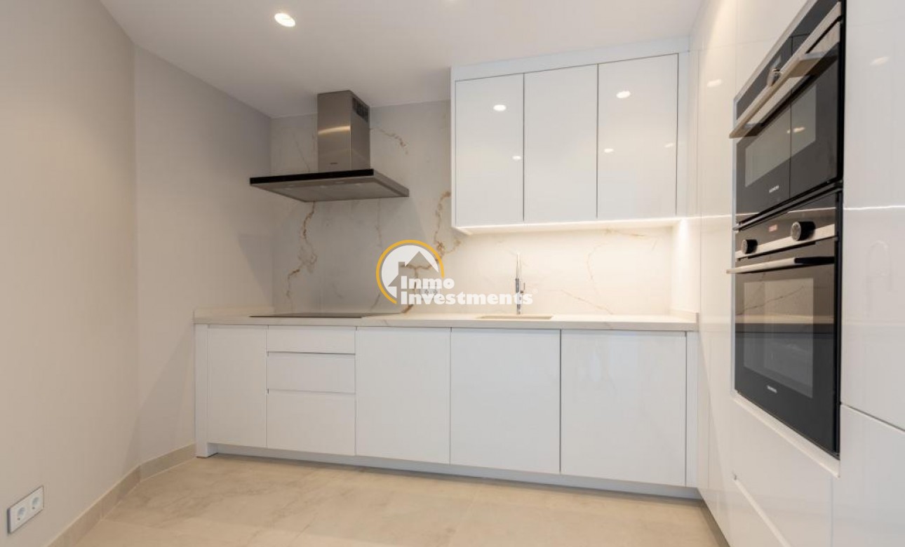 Reventa - Chalet adosado - Benidorm - Poniente