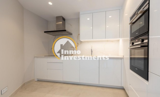 Reventa - Chalet adosado - Benidorm - Poniente