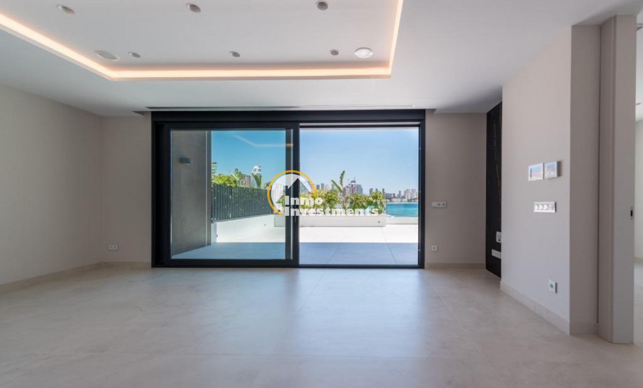 Reventa - Chalet adosado - Benidorm - Poniente