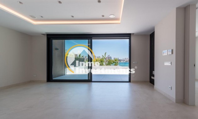 Reventa - Chalet adosado - Benidorm - Poniente