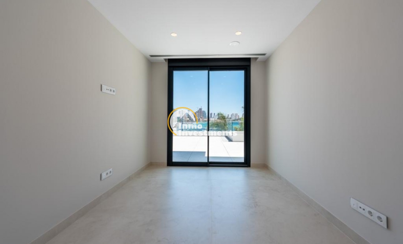 Reventa - Chalet adosado - Benidorm - Poniente