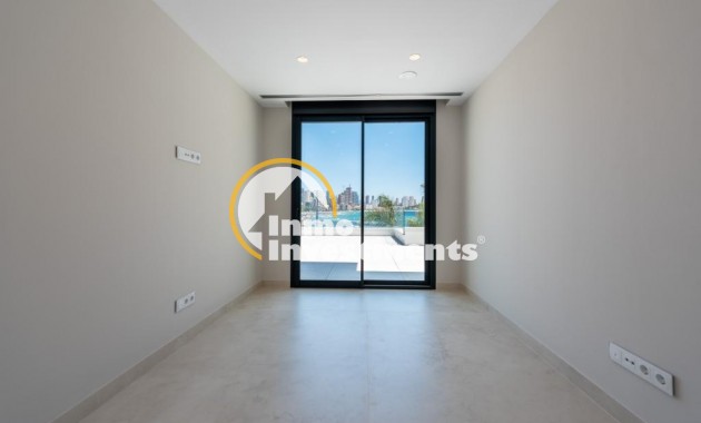 Reventa - Chalet adosado - Benidorm - Poniente