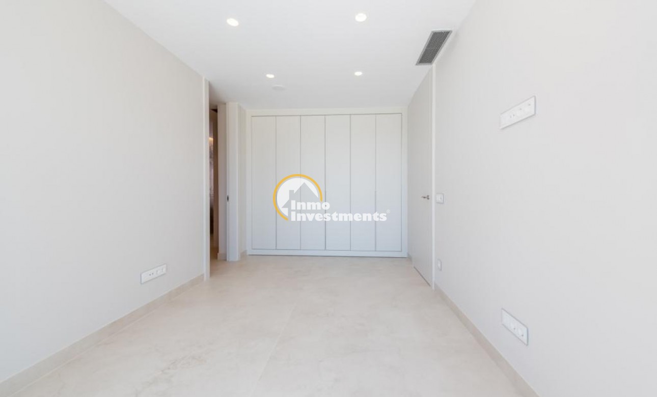 Reventa - Chalet adosado - Benidorm - Poniente