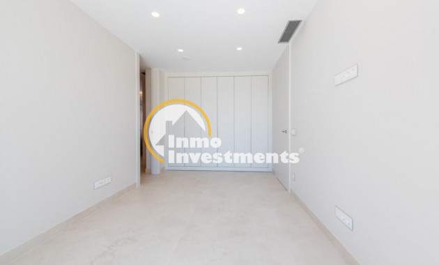 Reventa - Chalet adosado - Benidorm - Poniente