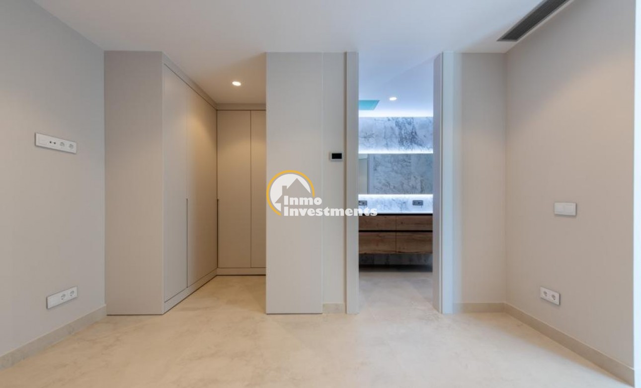 Reventa - Chalet adosado - Benidorm - Poniente