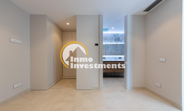 Reventa - Chalet adosado - Benidorm - Poniente