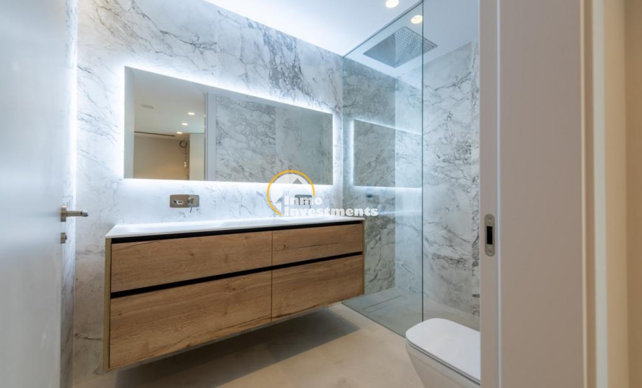 Reventa - Chalet adosado - Benidorm - Poniente