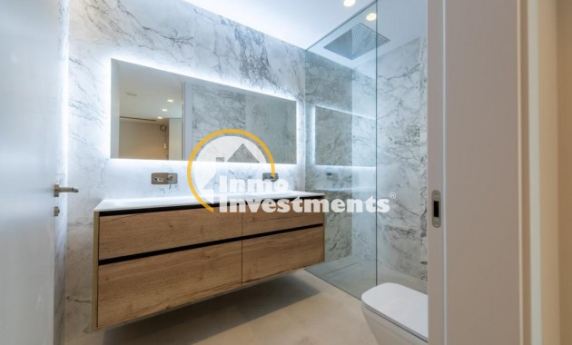 Reventa - Chalet adosado - Benidorm - Poniente