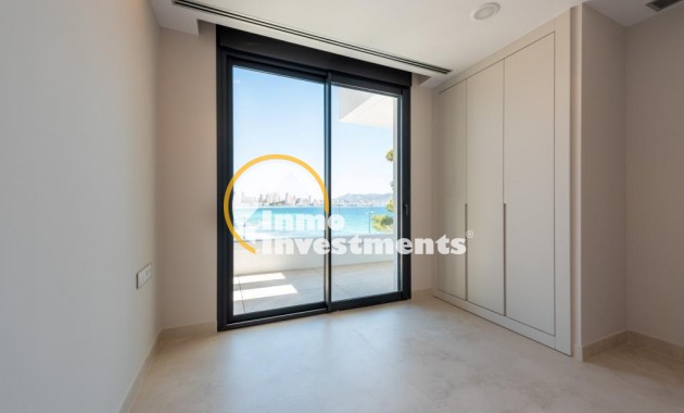 Reventa - Chalet adosado - Benidorm - Poniente