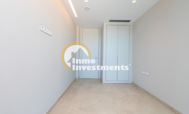 Reventa - Chalet adosado - Benidorm - Poniente