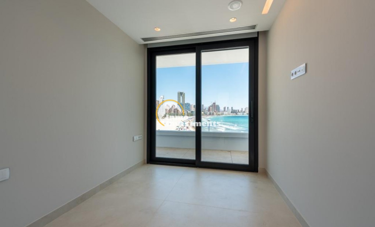 Reventa - Chalet adosado - Benidorm - Poniente