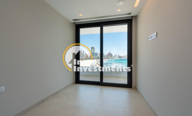 Reventa - Chalet adosado - Benidorm - Poniente