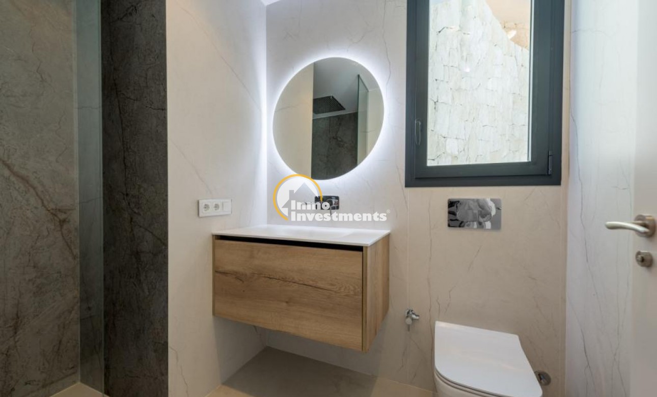 Reventa - Chalet adosado - Benidorm - Poniente